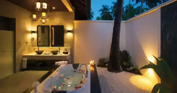 Atmosphere Kanifushi - All Inclusive with Free Transfers - 40