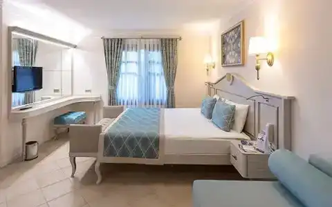 Starlight Resort - All Inclusive - 58