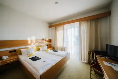 Savoy Bad Mergentheim - 4