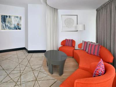 Andaz Capital Gate Abu Dhabi, By Hyatt - 58