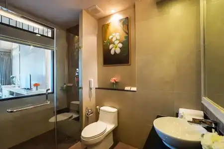 Siripanna Villa Resort & Spa Chiang Mai  - 61