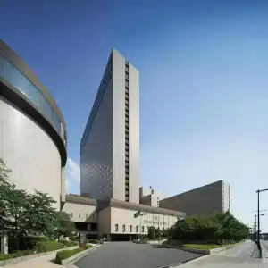 RIHGA Royal Osaka, Vignette Collection by IHG - 0