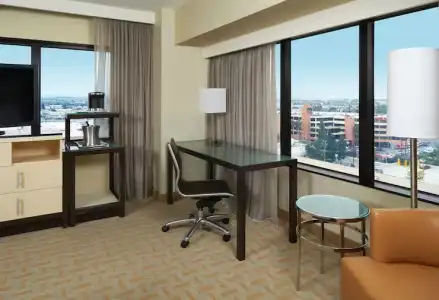 Hilton Los Angeles Airport - 92