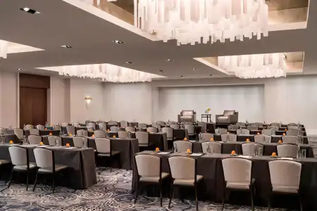 The Ritz-Carlton, Chicago - 17