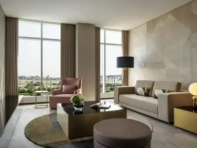 Rixos Gulf Doha - 101