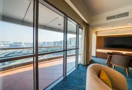 City Seasons Dubai - 41