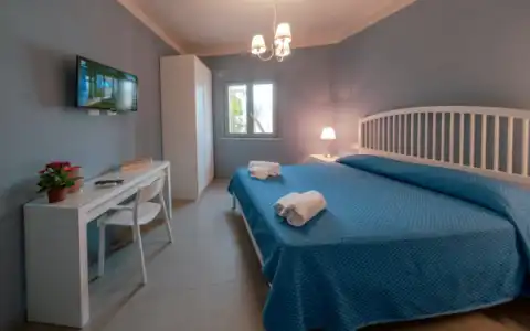 Villaggio Cala Mancina - 57
