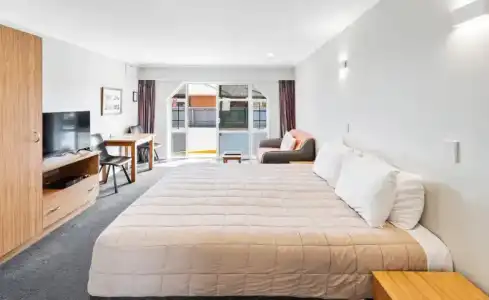 Tower Lodge Motel - 68