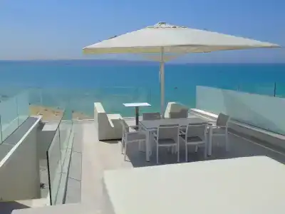 ApartFontanellas Playa - 106