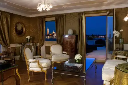 Baglioni Luna  - 62