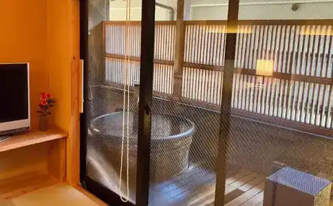 Tousin-an Komeya - 57