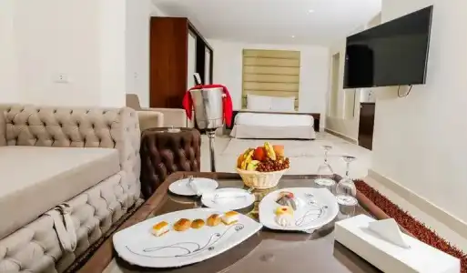 Seagull Beach Resort - Families and Couples Only - 63