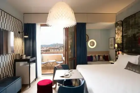 Indigo Florence by IHG - 11