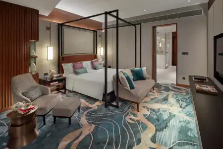 Mandarin Oriental Wangfujing Beijing - 35