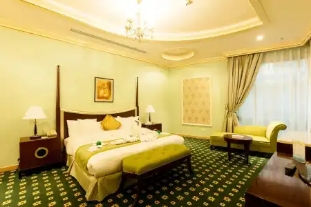 Royal Beach Resort & Spa - 47