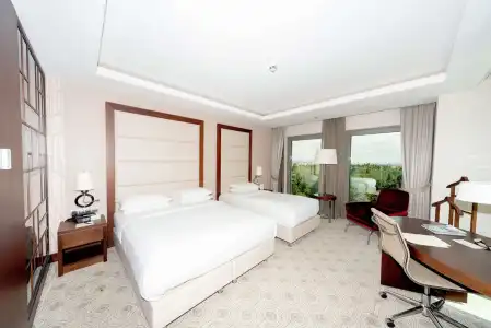DoubleTree by Hilton Istanbul Topkapi - 38