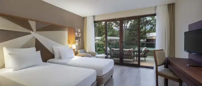 Nirvana Mediterranean Excellence - All Inclusive - 119