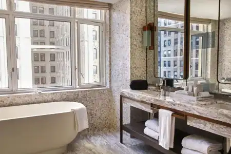 Four Seasons New York Downtown - 18