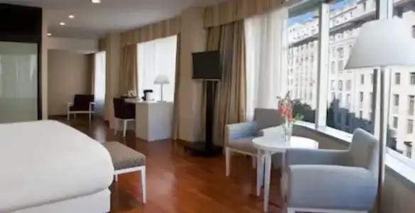 NH Buenos Aires Latino - 42
