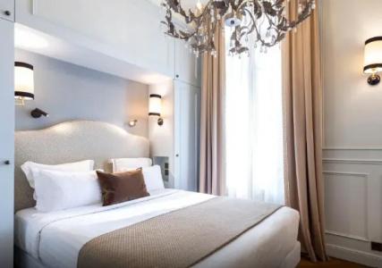Residence Foch - 61