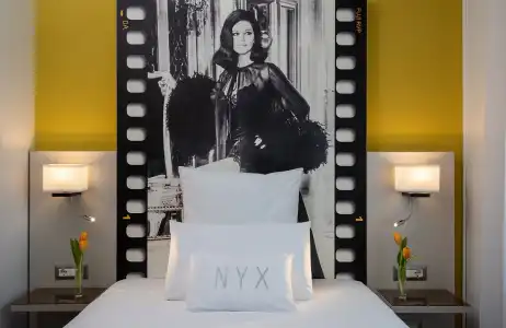 NYX Milan - 36