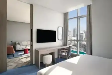 InterContinental Dubai Marina by IHG - 130
