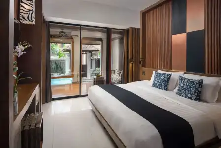 Pavilion Samui Villas and Resort - 2