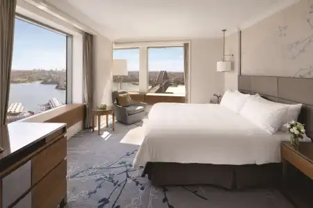 Shangri-La Sydney - 108