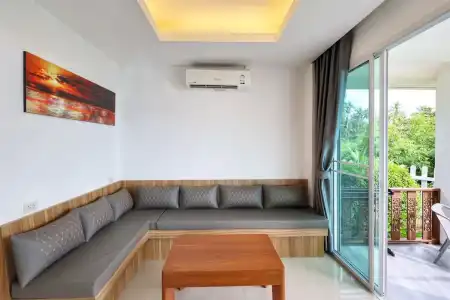 Horizon Beach Resort - 45
