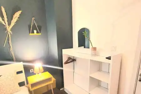La Bella Suites Beyoglu - 39