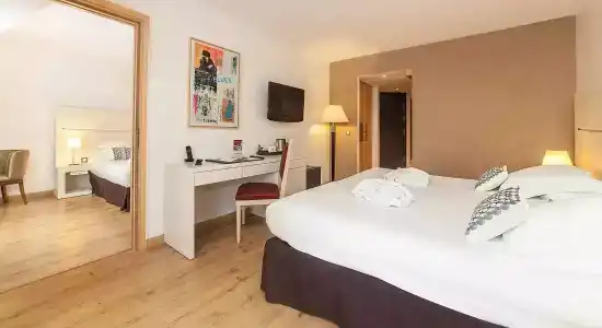 Montaigne & Spa - 43