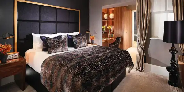 Flemings Mayfair - Small Luxury of the World - 63
