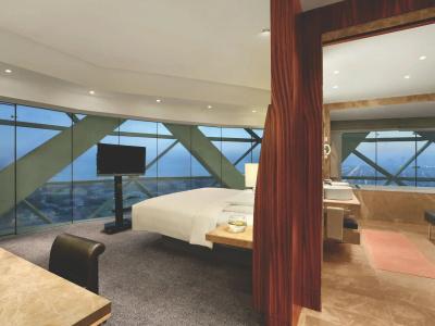 Andaz Capital Gate Abu Dhabi, By Hyatt - 42