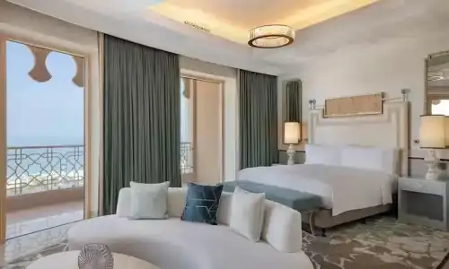 Waldorf Astoria Ras Al Khaimah - 70