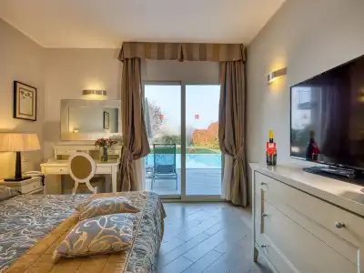 Parc Germano Suites & Apartments - 51