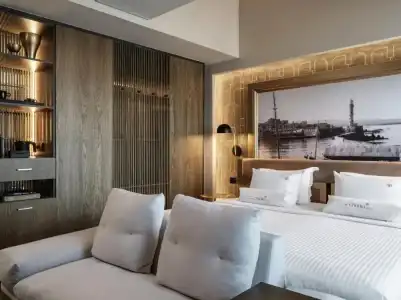 The Chania Crete, Vignette Collection by IHG - 84