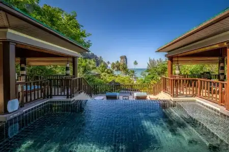 Centara Grand Beach Resort and Villas Krabi - 90