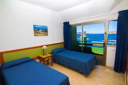 Apartamentos Brisamar Canteras - 31