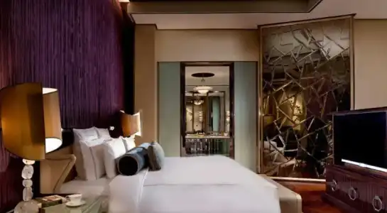 The Ritz-Carlton Shanghai, Pudong - 62