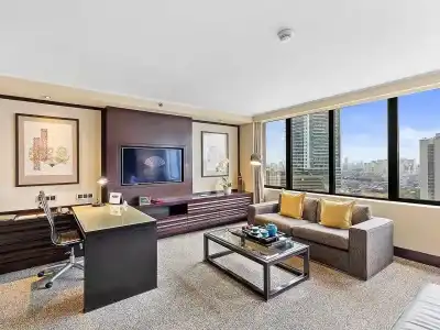 Mandarin Oriental, Jakarta - 29