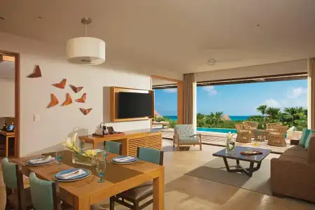 Dreams Playa Mujeres Golf & Spa Resort - All Inclusive - 57