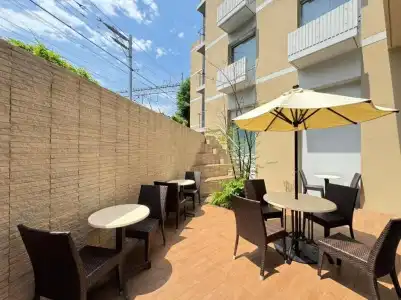 Dormy Inn Premium Shibuya Jingumae Hot Spring - 28