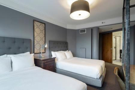 Eurostars The Boxer - 39