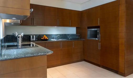 Grand Millennium Al Wahda and Executive Apartments Abu Dhabi - 100
