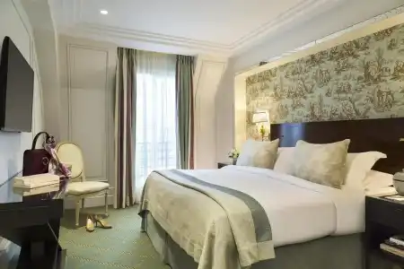 Hôtel San Régis - 80