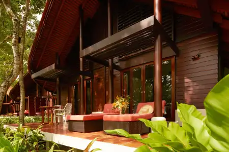 The Tubkaak Krabi Boutique Resort - 58