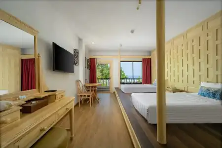 Namaka Resort Kamala - 37