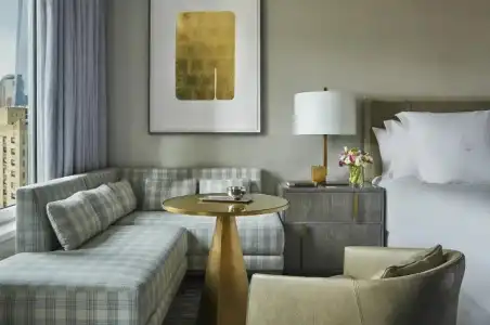Four Seasons New York Downtown - 15