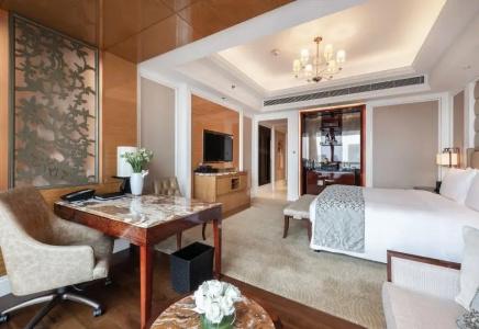The Ritz-Carlton, Chengdu - 64