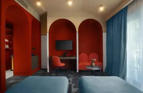 Heritage & Suites - 69